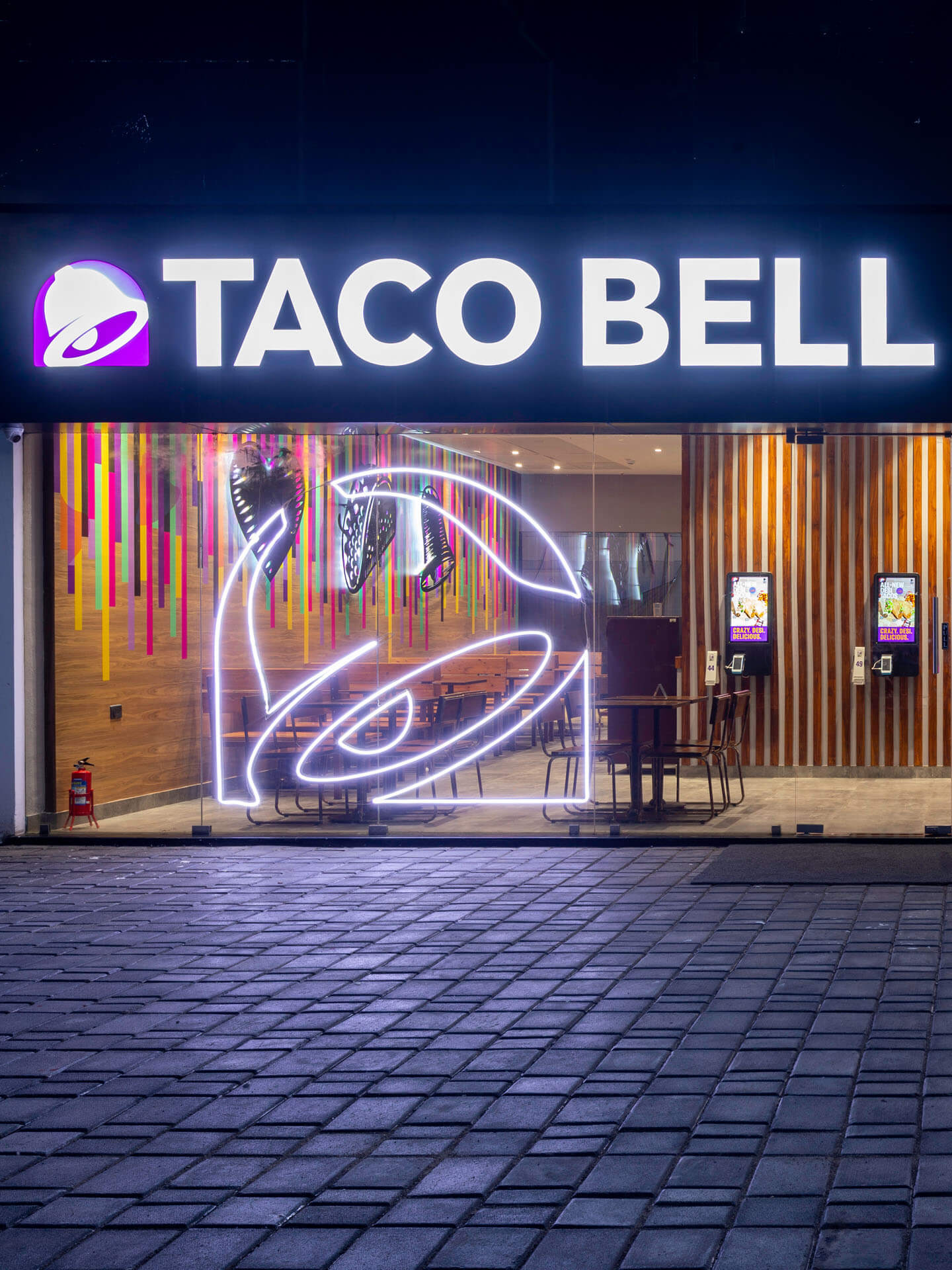 Taco Bell